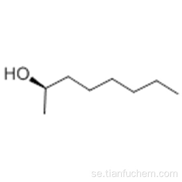 L (-) - 2-oktanol CAS 5978-70-1